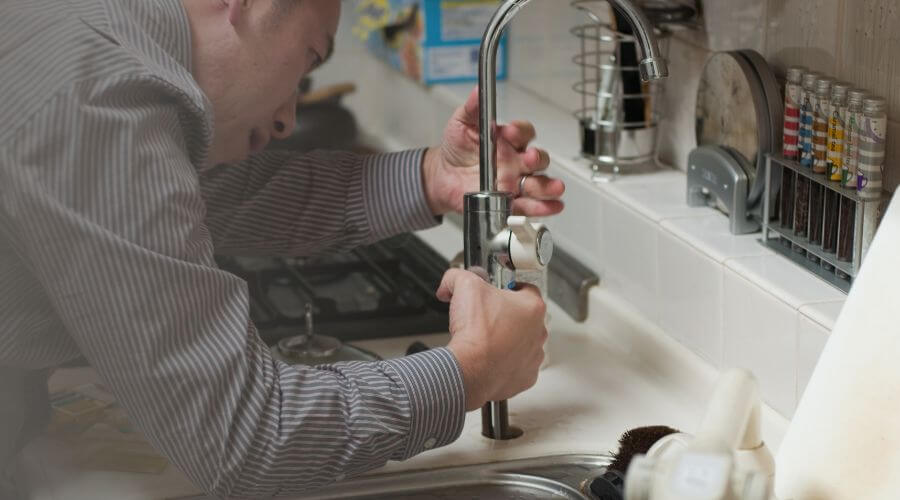 Professional expert plumbing services in Rogersville, TN